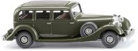 Wiking 082505 - Spur H0 Horch 850 - Oberklassen-Pkw der 30er-Jahre