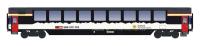 LS Models 47398 - Spur H0 EC Panoramawagen, 1.Kl. SBB, Ep.VI, new Design, DC