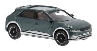 Brekina PCX870585 Spur H0 Hyundai IONIQ 5, grün