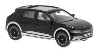 Brekina PCX870587 Spur H0 Hyundai IONIQ 5, schwarz