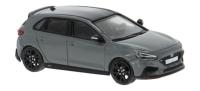PCX870926 - Spur H0 Hyundai i30 N, dunkelgrau, Baujahr 2021
