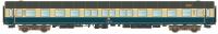 LS Models 46190AC - Spur H0 Liegewagen Bctm 257 der DB AG, Ep.V