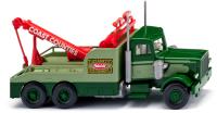 Wiking 063104 - Spur H0 Abschleppwagen (Peterbilt) "Coast Counties"