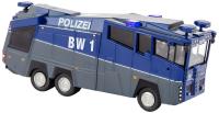 PCX870323 - Spur H0 Rosenbauer Wasserwerfer 10000, Polizei Baden-Württemberg