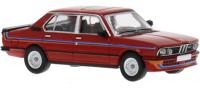PCX871605 - Spur H0 BMW M535i (E12), rot/Dekor, 1980