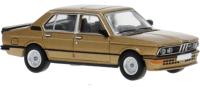 PCX871604 - Spur HO BMW M535i (E12), gold, 1980
