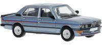 PCX871606 - Spur HO BMW M535i (E12), hellblau/Dekor, 1980