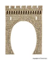 Vollmer 48100 -  Spur HO Tunnelportal, eingleisig