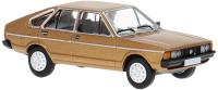Brekina PCX870783 - Spur H0 VW Passat B1, bronze,  1977
