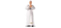 Preiser 28286 - Spur H0 Papst Leo XIV