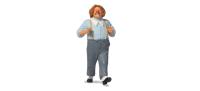 Preiser 65375 - Spur 0 Clown