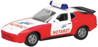Herpa 099615 - Spur H0 Porsche 944 Notarzt "MKT München"