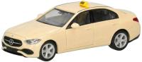 Herpa 099653 - Spur H0 MB C-Klasse Limousine, Taxi