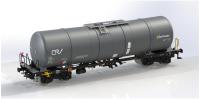 Igra Modell 96210072 - Spur TT Kesselwagen Zans 88 ORV / Captrain, Ep VI DC