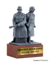 Vollmer 48286 - Spur HO Kriegerdenkmal