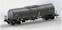 Igra Modell 96200091 - Spur TT Kesselwagen Zans 88 ORV / Captrain, Ep.VI, DC