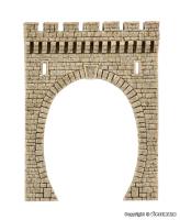 Vollmer 48600 - Tunnelportal, eingleisig