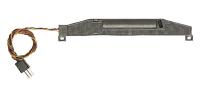 Roco 40295 HO Elektroweichenantrieb links für Weichen ohne Bettung