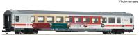 Fleischmann 6260137 - Spur N Schnellzugwagen 2. Klasse „55 Jahre InterCity“, DB AG