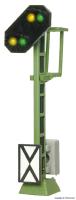 Viessmann 4910 - Spur TT Licht-Vorsignal
