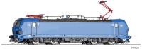 Tillig 04818 - Spur TT E-Lok 192 024-8, DeltaRail GmbH, Ep.VI