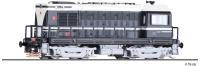 Tillig 05621 - Spur TT Diesellok T 435.0, CSD, Ep.III