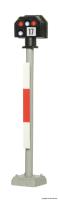 Viessmann 4917 - Spur TT Licht-Sperrsignal, hoch