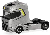 Herpa 322027 - Spur H0 DAF XG+ Zugmaschine 2achs "75 Jahre Truck Production"