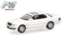 Herpa 87MC000145 - Spur H0 MicroCity: Mazda RX-7, weiß, Rechtslenker