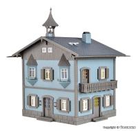 Vollmer 49232 - Spur HO Wohnhaus mit Erker, Start und Spar-Serie
