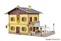 Vollmer 49233 - Spur HO Gasthaus, Start und Spar-Serie