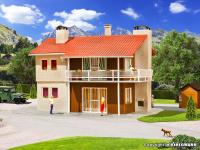 Vollmer 49360 - Spur TT Zweifamilienhaus