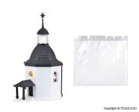 Vollmer 49412 - Spur Z Stille-Nacht-Gedächtnis-Kapelle