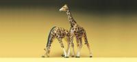 Preiser 20385 HO Giraffen