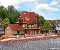 Vollmer 49525 - Spur Z Bahnsteig Neuffen