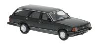 Brekina 19523 Spur H0 Ford Granada II Turnier, dunkelgrün