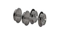 Roco 40196 HO  Wechselstromradsatz