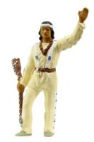 Preiser 29031 Spur H0 Winnetou