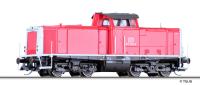 Tillig 501595 - Spur TT  Diesellok BR212 242-2, DBAG, Ep.V