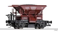 Tillig 522737 - Spur TT Selbstentladewagen , DRG, Ep. II