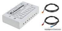 Viessmann 5221 - Steuermodul für Licht-Blocksignal