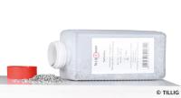 Tillig 502261 - Spur HO Schottermischung 500 g, grau