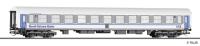Tillig 502331 - Spur TT  Reisezugwagen 2. Klasse der Nord-Ostsee-Bahn, Ep. VI