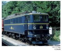 Tillig 502335 - Spur TT Elektrolokomotive Ae 477 905-4 der Lokoop AG (CH), Ep. V