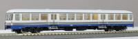 Kres 51010102 - Spur HO Schienenbus 173 001, DR, DCC-Sound