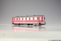 PMT 51202 - Spur HOe Triebwagen VT137 322, DRG, Ep.II Technomodell