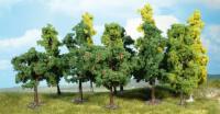 Heki 1360 - 50 Bäume, sortiert, 8-13 cm
