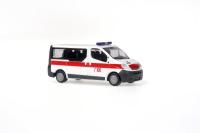 Rietze 51304 HO Opel Vivaro Rode Kruis (BE)