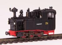 PMT 51327 - Spur HOe Lok I K, DRG, Anschrift "ausgemustert", ohne Antrieb, Ep.II