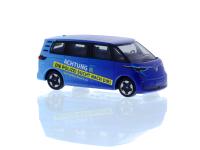 Rietze  51406 - Spur HO Volkswagen ID.Buzz People Nachwuchswerbung Polizei Bayern